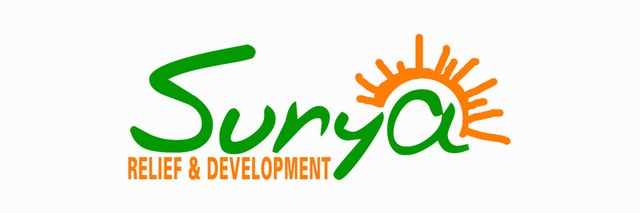 Logo Surya