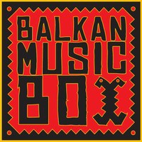 Logo Balkan Music Box