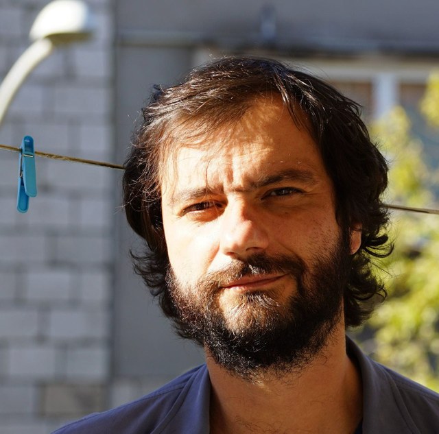Brano Mandić