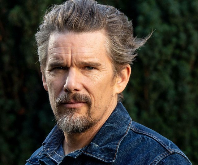 Ethan Hawke FB