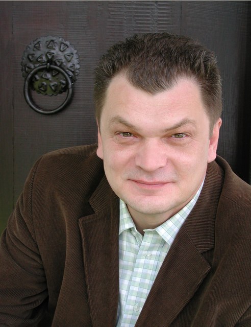 Goran Petrović Wiki portret