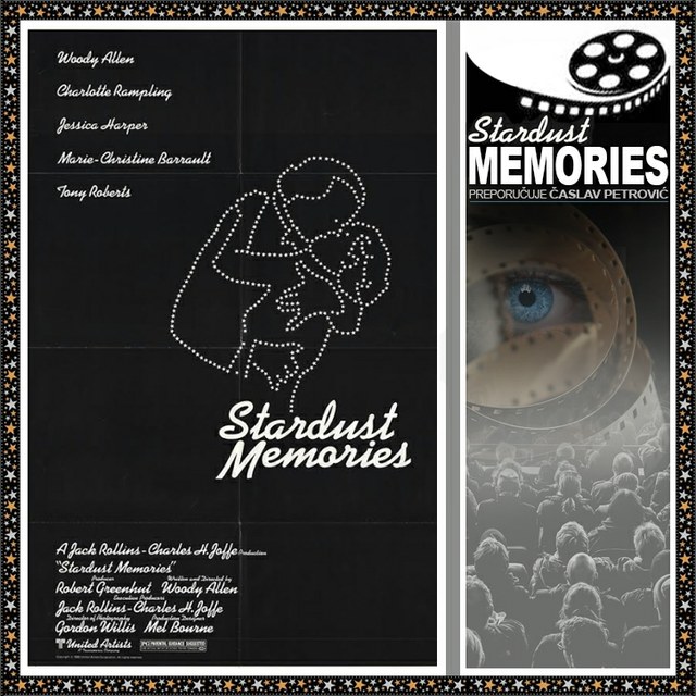 Stardust Memories (ilustracija)