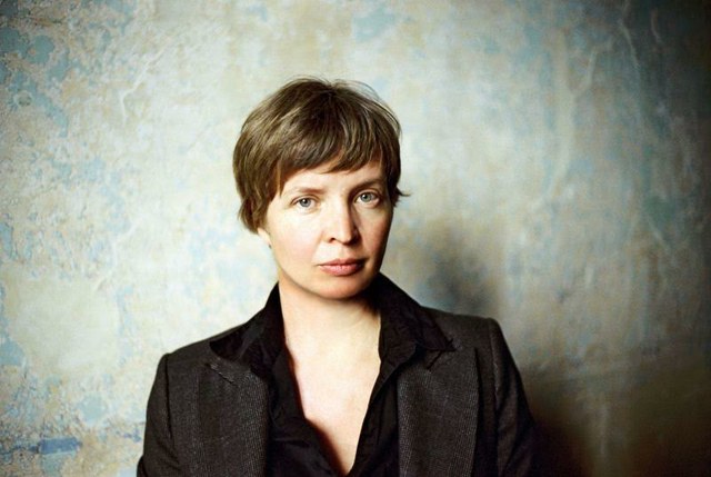 Dzeni Erpenbek Dzeni Erpenbek