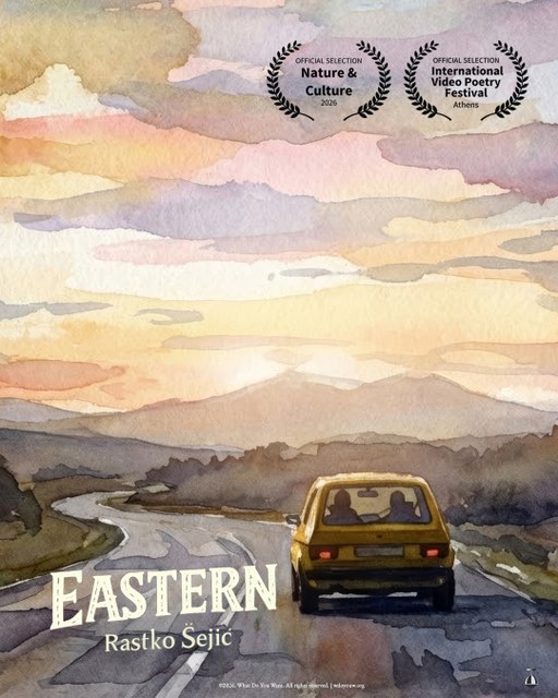 Eastern - 2 laurela