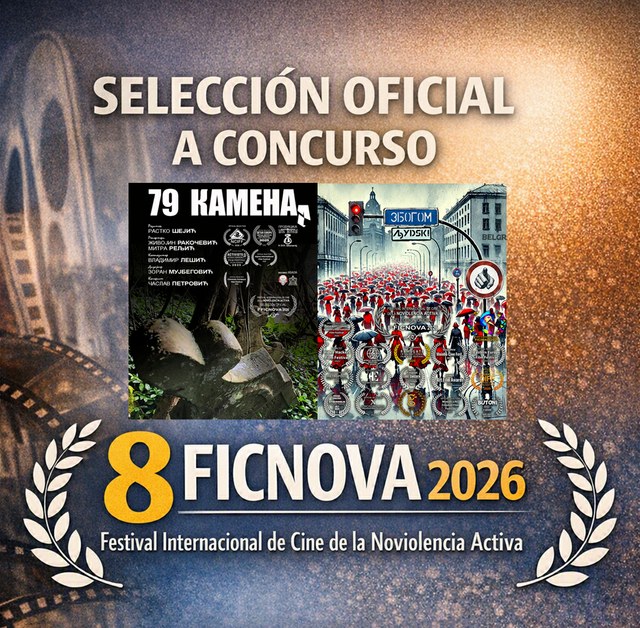 FICINOVA 2026 baner