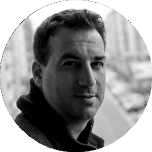 Filip Čolović –portret (Rende) Filip Čolović –portret (Rende)