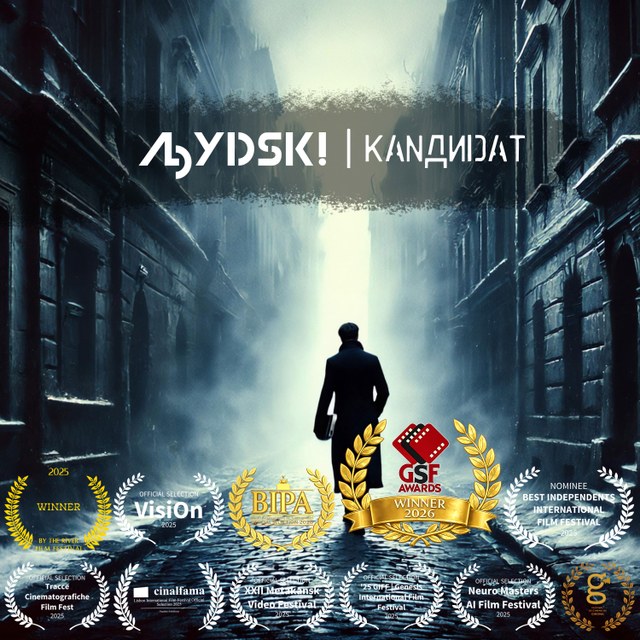 Kandidat - 11 laurela