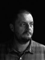 Rastko Šejić - portret / foto: Pedja Radunović